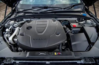 V60 Cross Country